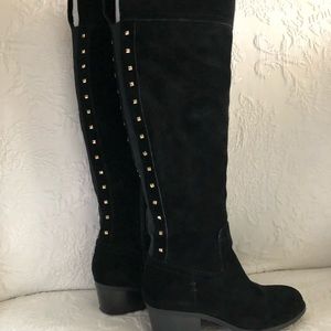 Vince Camuto over the knee boot
